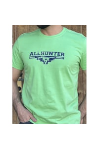 Camiseta All Hunter 3796