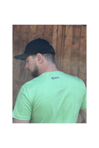 Camiseta All Hunter 3796
