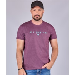 Camiseta All Hunter 3799
