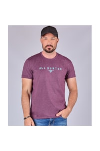 Camiseta All Hunter 3799