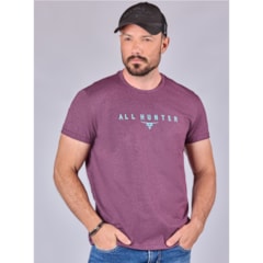 Camiseta All Hunter 3799