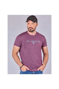 Camiseta All Hunter 3799