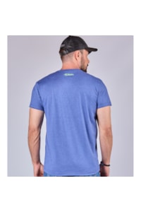 Camiseta All Hunter 3800