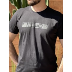Camiseta All Hunter 3836