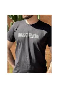 Camiseta All Hunter 3836