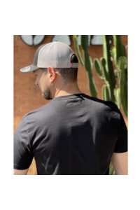 Camiseta All Hunter 3836