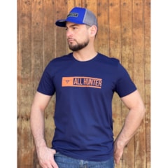 Camiseta All Hunter 3837