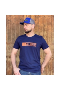 Camiseta All Hunter 3837