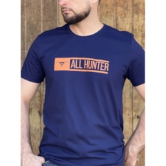 Camiseta All Hunter 3837