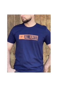 Camiseta All Hunter 3837