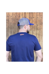 Camiseta All Hunter 3837