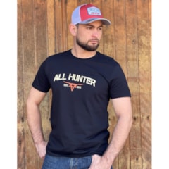 Camiseta All Hunter 3840