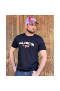 Camiseta All Hunter 3840