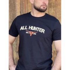 Camiseta All Hunter 3840