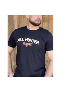 Camiseta All Hunter 3840