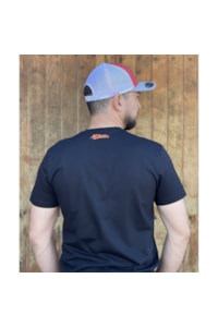 Camiseta All Hunter 3840