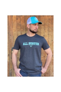 Camiseta All Hunter 3841