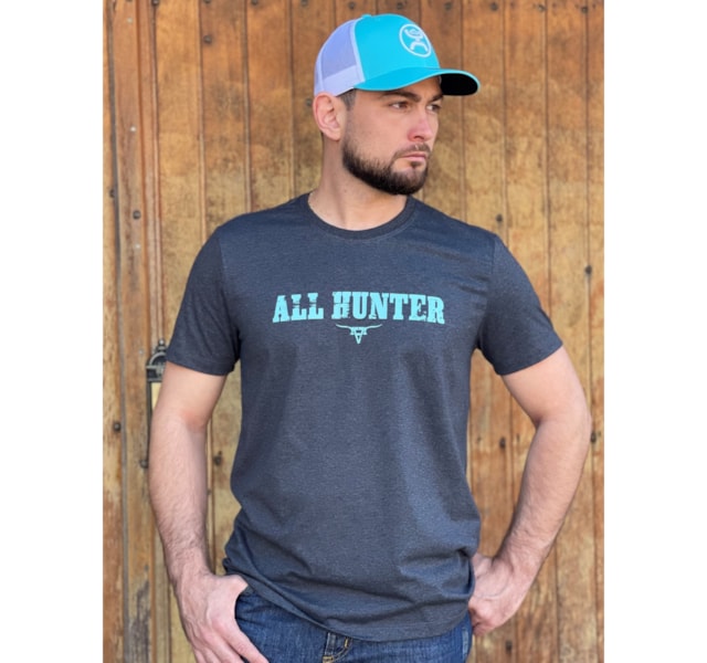 Camiseta All Hunter 3841