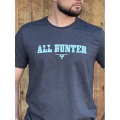 Camiseta All Hunter 3841