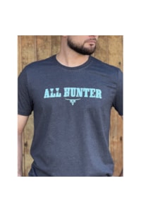 Camiseta All Hunter 3841