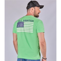Camiseta All Hunter 3872