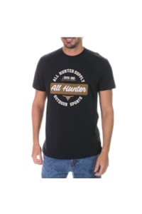 Camiseta All Hunter 872