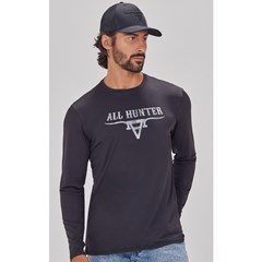 Camiseta All Hunter Proteção UV 3239