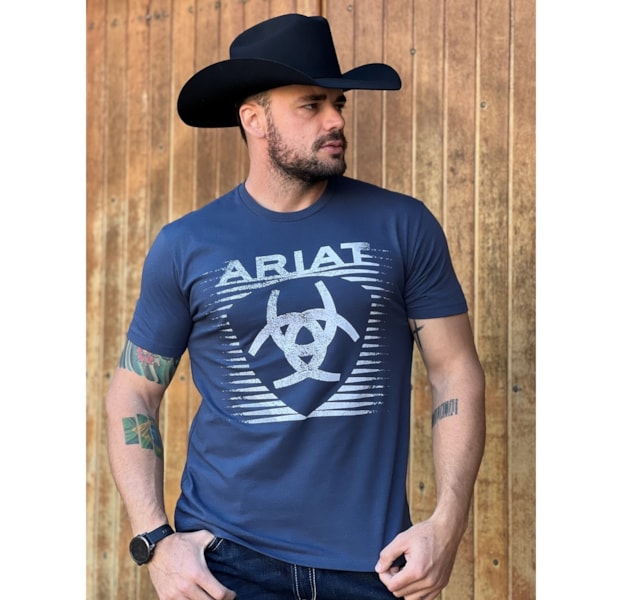 Camiseta Ariat 10019779