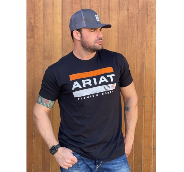 Camiseta Ariat 10022952