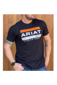 Camiseta Ariat 10022952