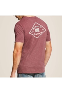 Camiseta Ariat 10024554