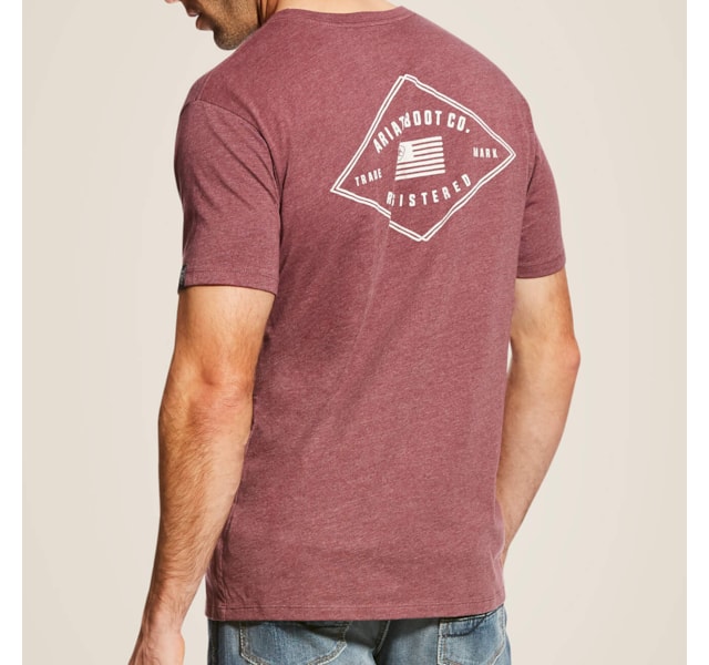 Camiseta Ariat 10024554