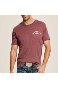 Camiseta Ariat 10024554