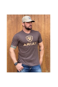 Camiseta Ariat 10027515