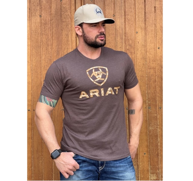 Camiseta Ariat 10027515