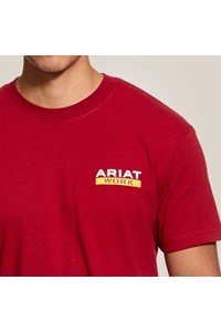 Camiseta Ariat 10030302