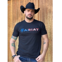 Camiseta Ariat 10031731
