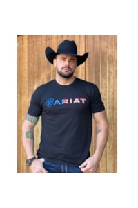 Camiseta Ariat 10031731