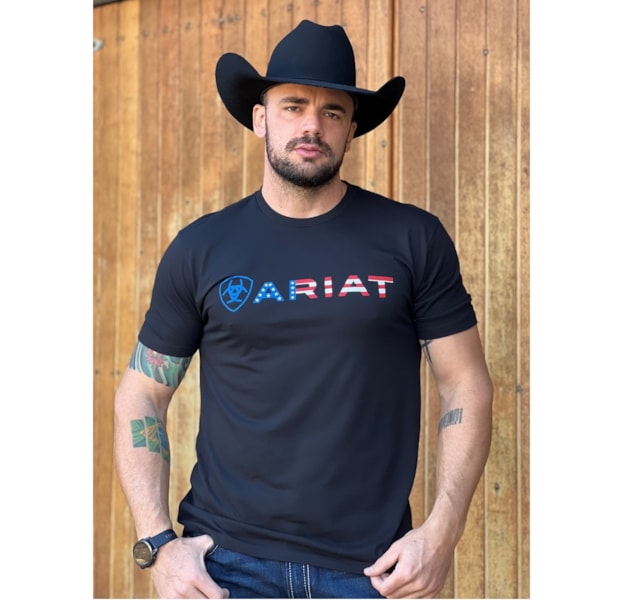 Camiseta Ariat 10031731