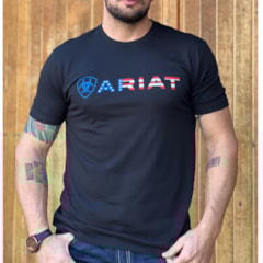 Camiseta Ariat 10031731