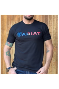 Camiseta Ariat 10031731