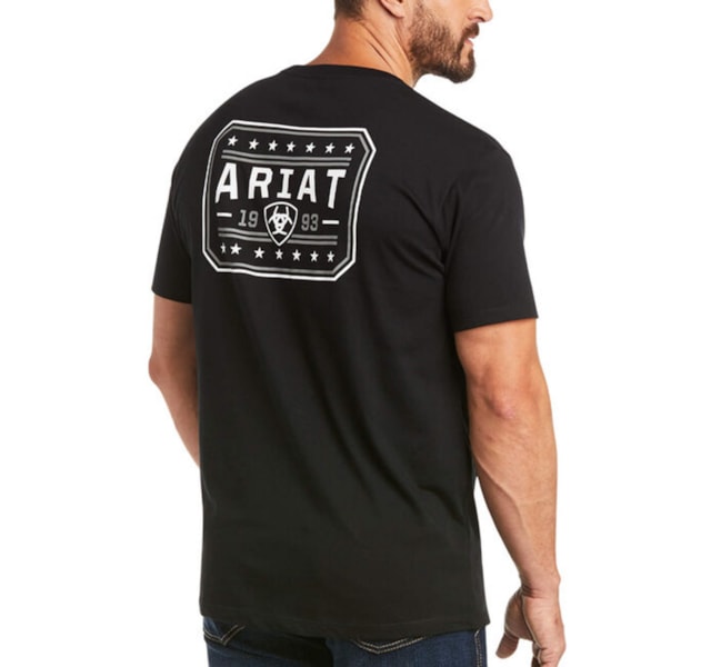 Camiseta Ariat 10035630