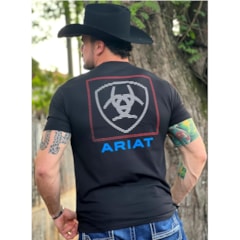 Camiseta Ariat 10036563