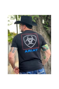 Camiseta Ariat 10036563