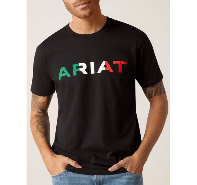 Camiseta Ariat 10036630
