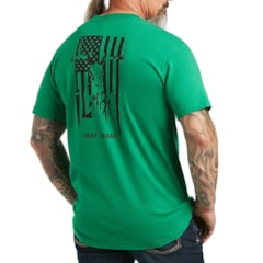 Camiseta Ariat 10039145