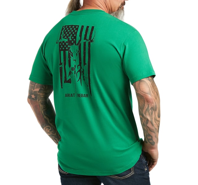 Camiseta Ariat 10039145