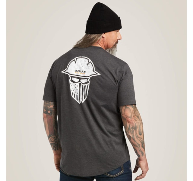 Camiseta Ariat 10039180