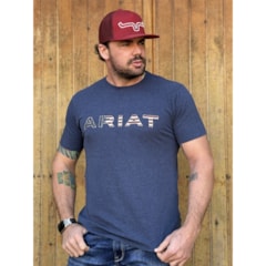 Camiseta Ariat 10042193