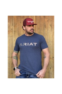 Camiseta Ariat 10042193